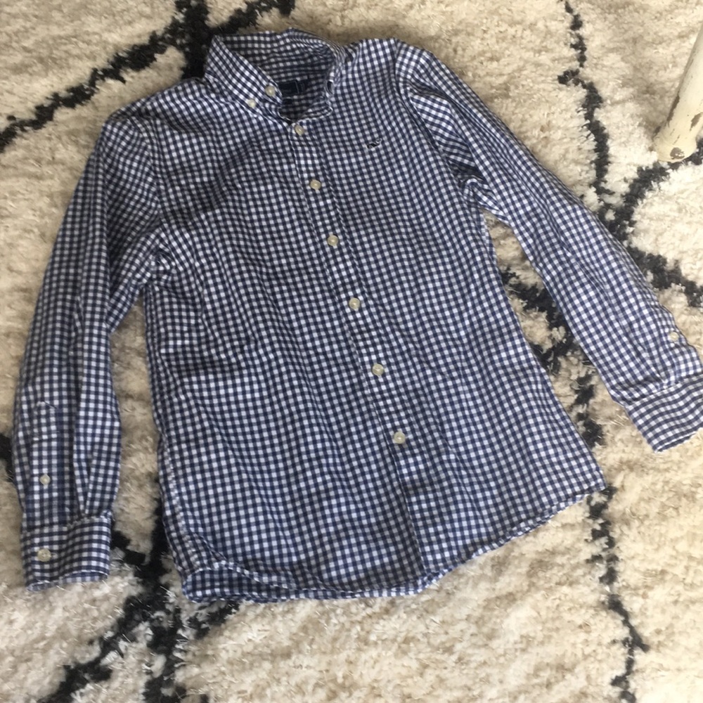 Vineyard Vines | Button down